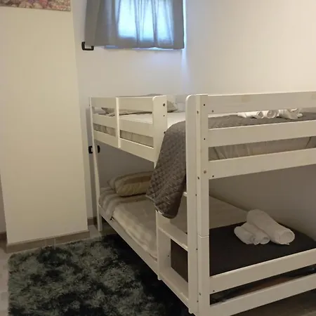 Апартаменты La Casa Di Violetta *