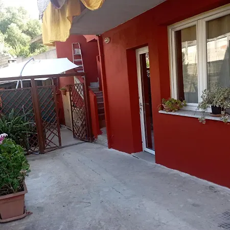 La Casa Di Violetta