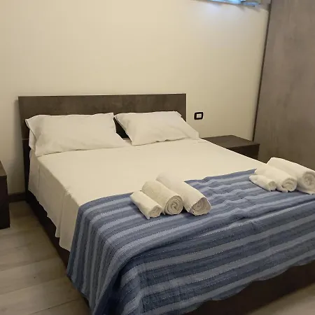 Апартаменты La Casa Di Violetta Теулада