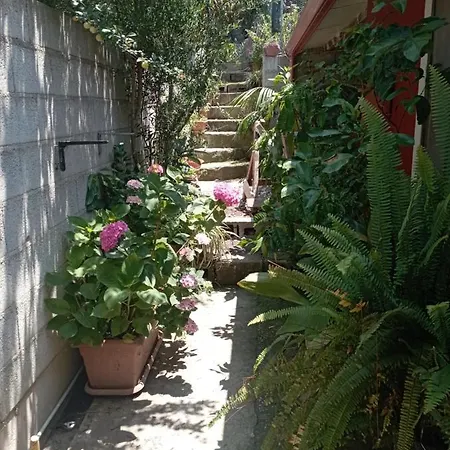 La Casa Di Violetta Теулада